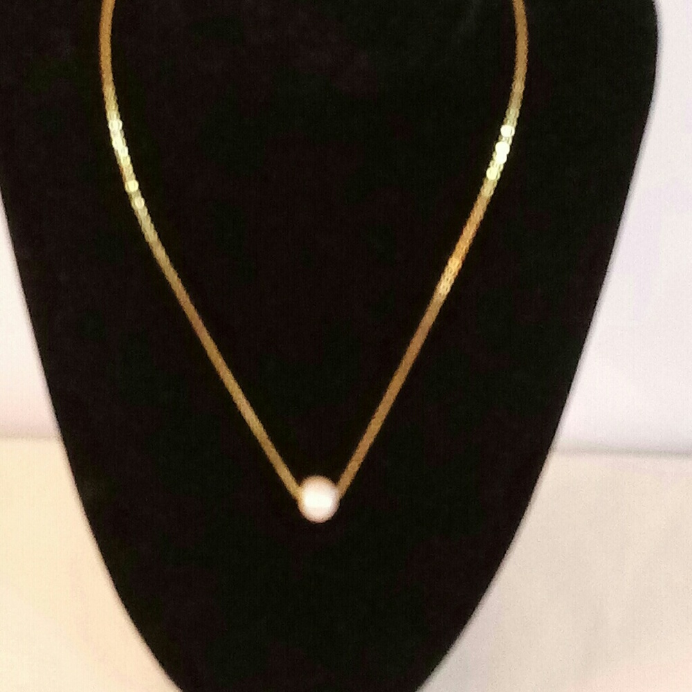 Fashion jewelry